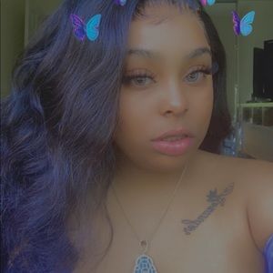 Meet your Posher, Kyla